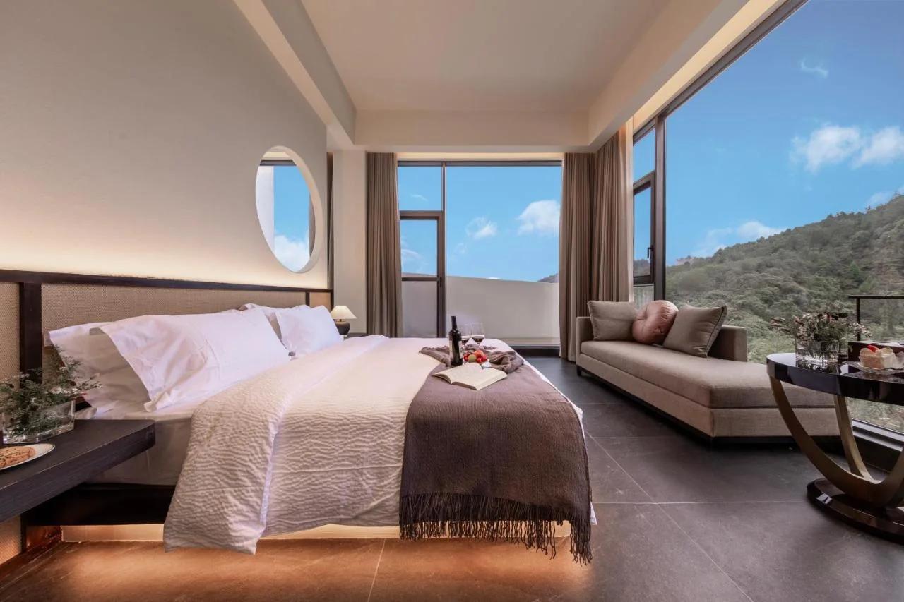 WuYun Designer Boutique Hotel Closest to Tianmen & Fox Fairy Show photo