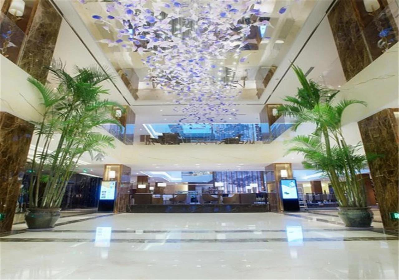 Xiamen Airlines Lakeside Hotel foto