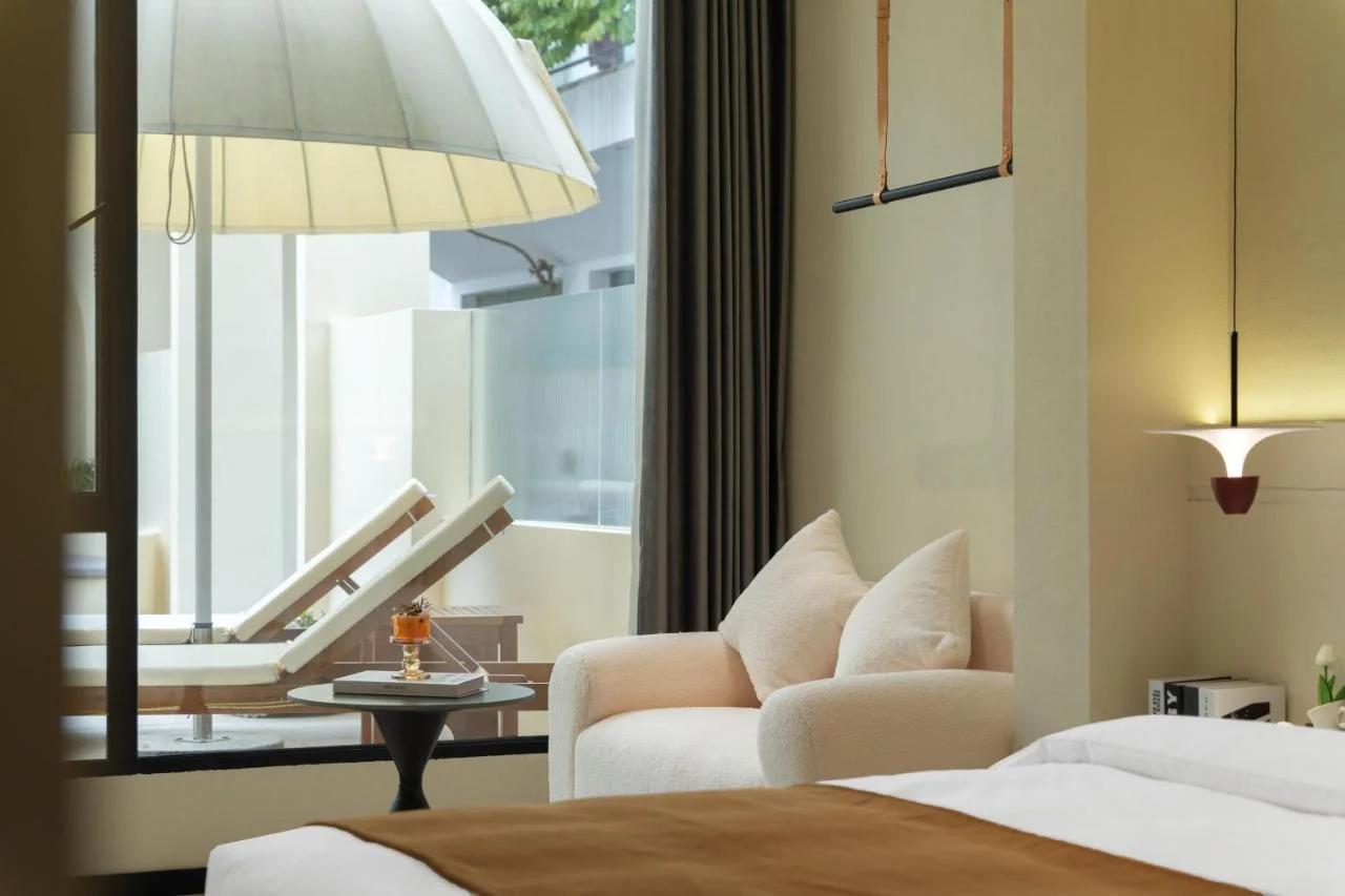 Xiamen Ambur Anchen Hotel (Zengcuoan Branch) photo