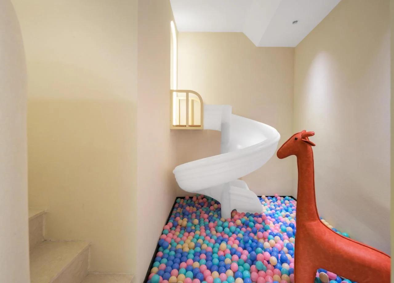 Xiamen Ambur Anchen Hotel (Zengcuoan Branch) photo