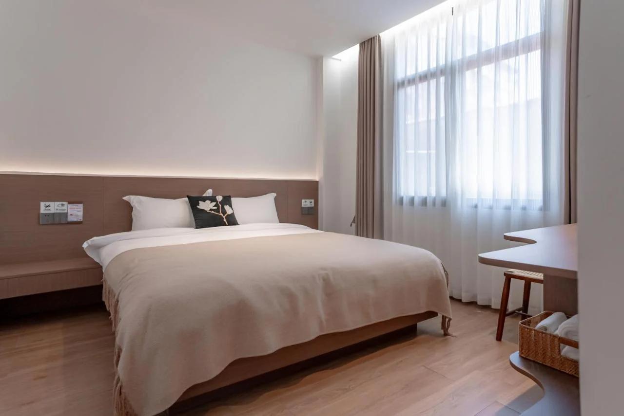 Xiamen Bashi Living Room B&B 厦门八适客厅民宿 photo