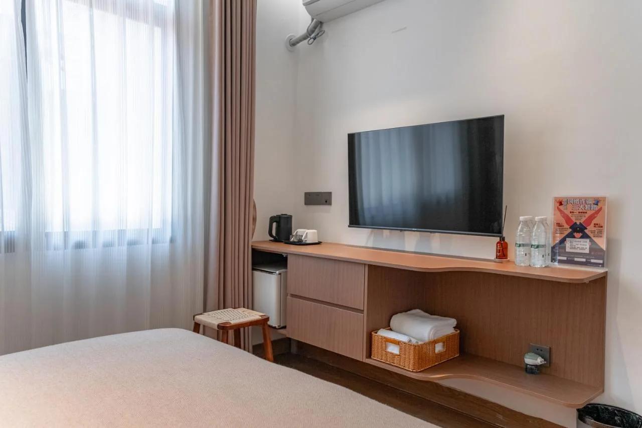 Xiamen Bashi Living Room B&B 厦门八适客厅民宿 photo