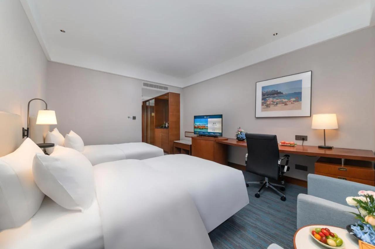 Xiamen Xiang An Yi Hao Hotel photo