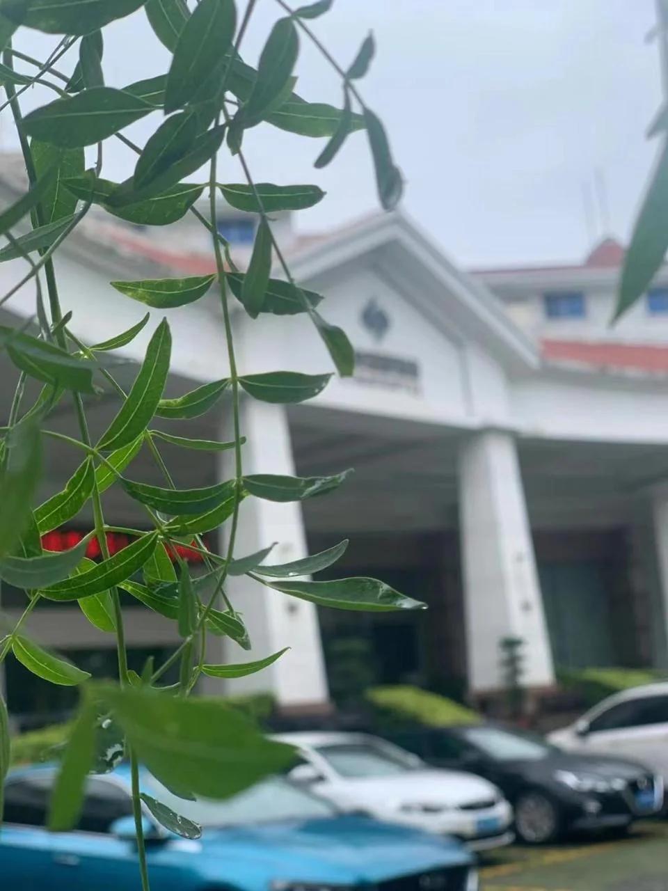 Xiamen Xiang An Yi Hao Hotel photo