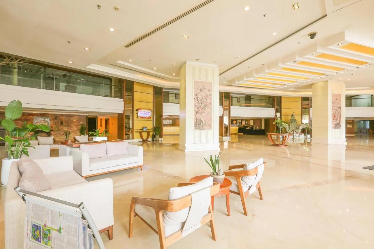 Xiamen Xiang An Yi Hao Hotel photo