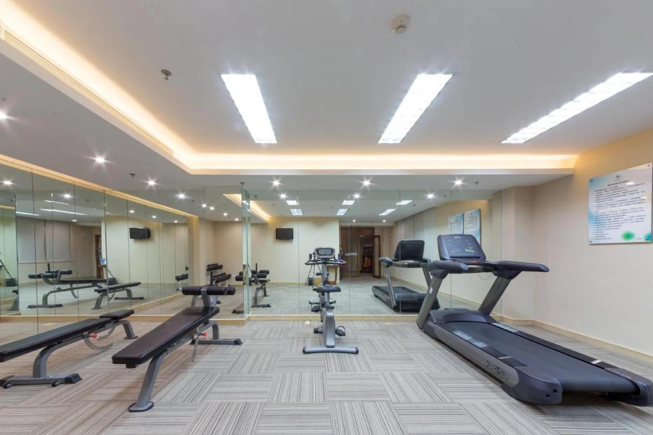 Xiamen Xiang An Yi Hao Hotel photo