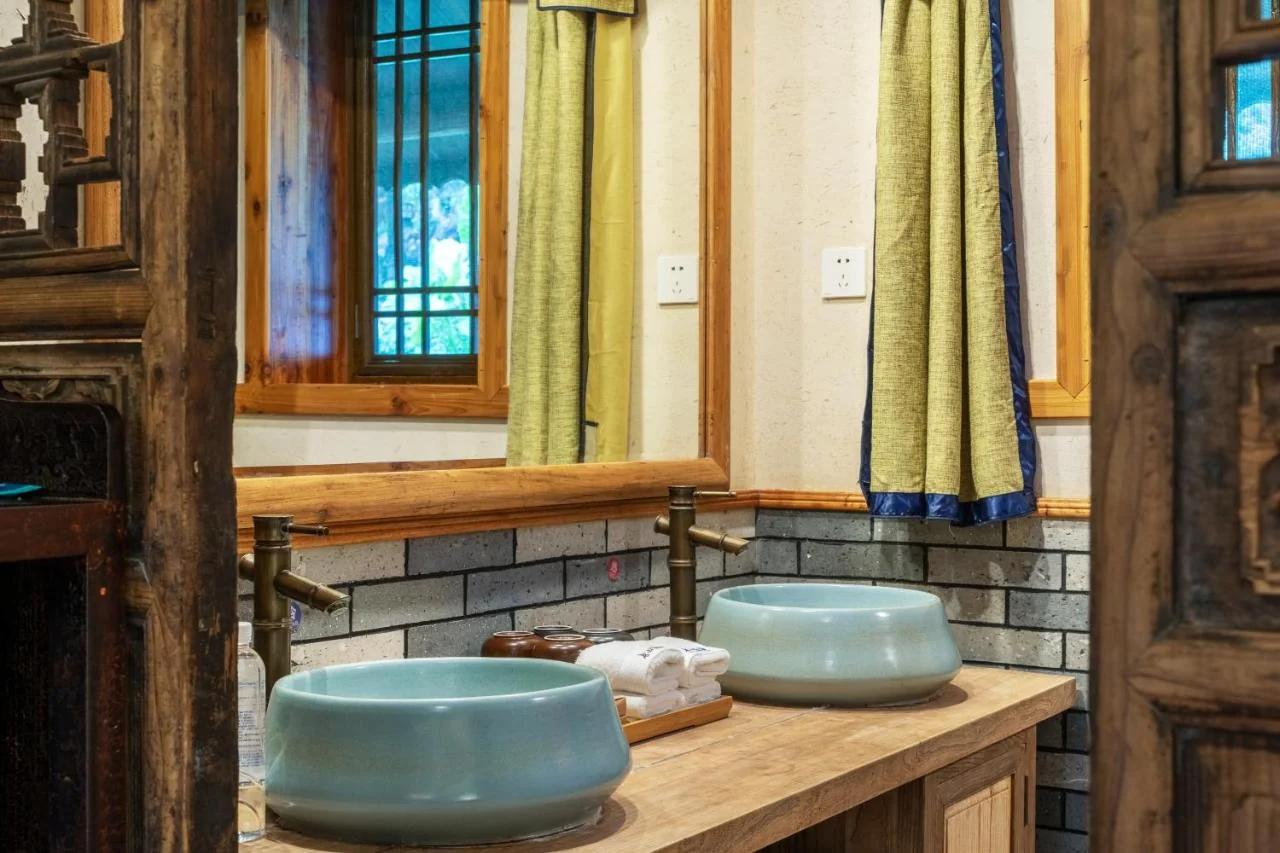 Yangshuo Ancient Garden Boutique Hotel-Free pick up from Airport or TS for 4 nights or more photo