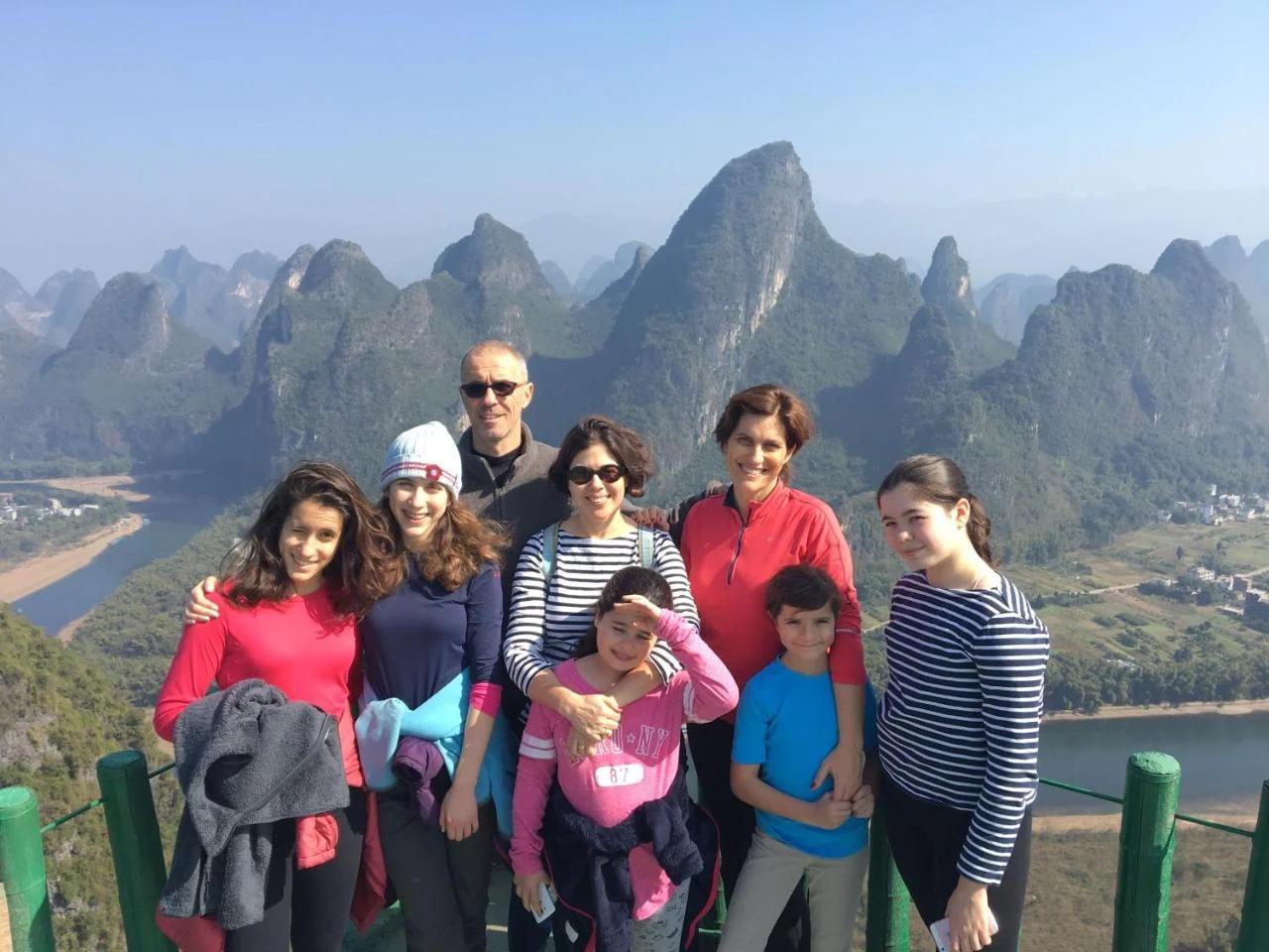 Yangshuo Ancient Garden Boutique Hotel-Free pick up from Airport or TS for 4 nights or more photo