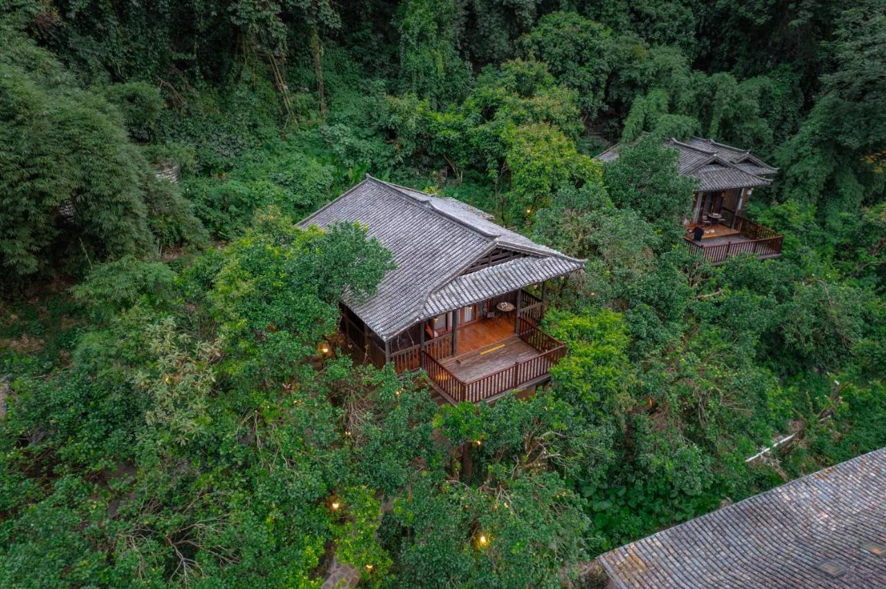 Yangshuo Ancient Garden Boutique Hotel-Free pick up from Airport or TS for 4 nights or more photo