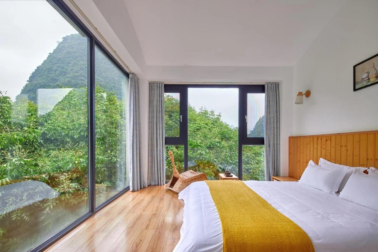 Yangshuo Serene Cove Hotel photo