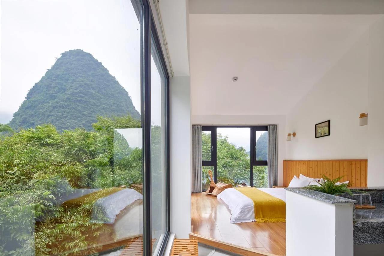 Yangshuo Serene Cove Hotel photo