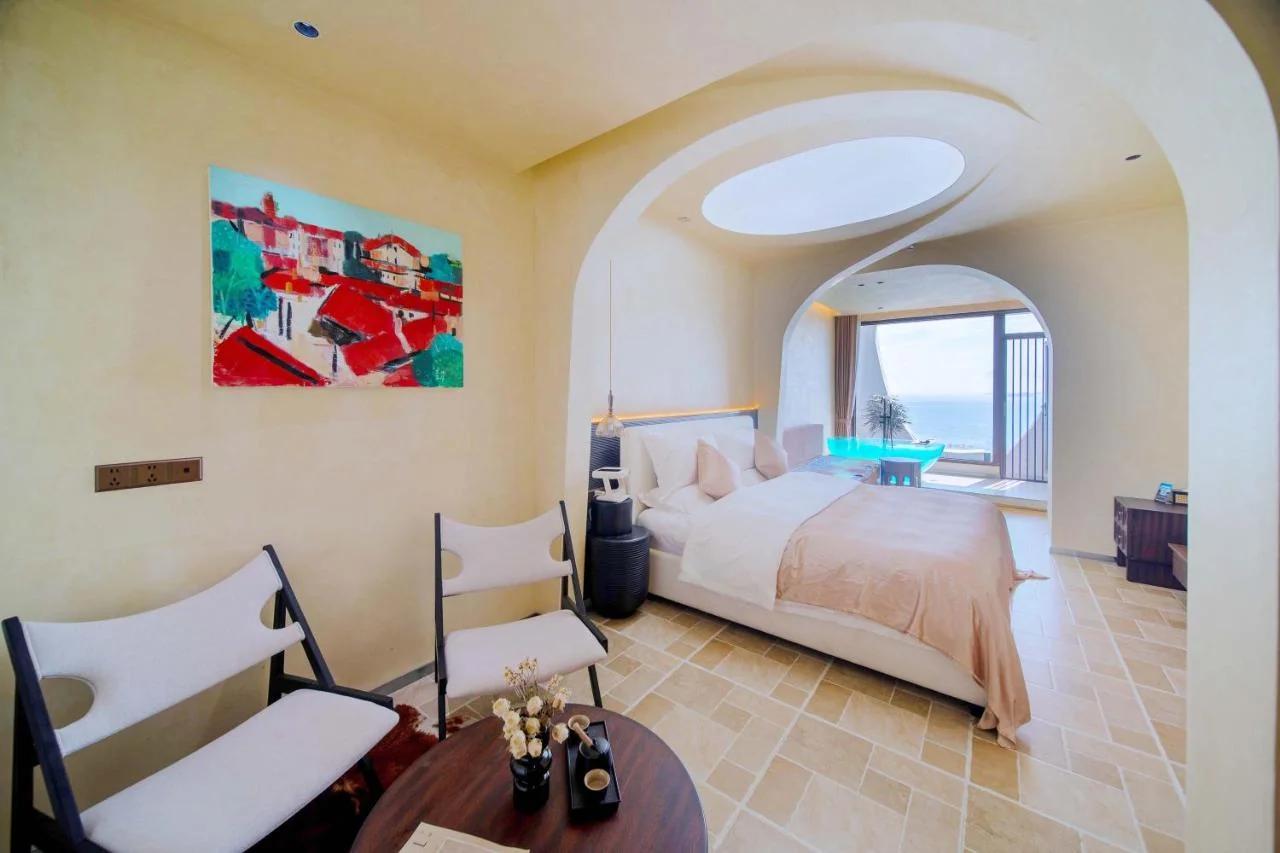 Yasong Jianwen Resort Hotel foto
