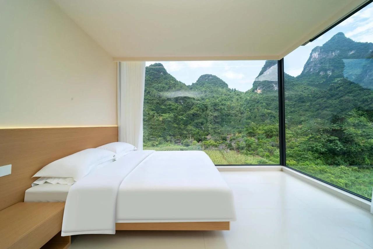 Yi Zhan Mountain Homestay photo