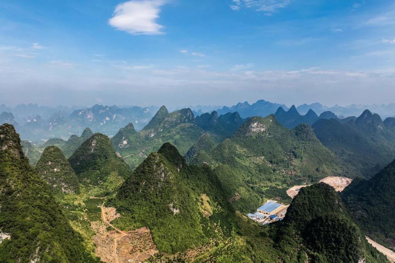 Yi Zhan Mountain Homestay photo