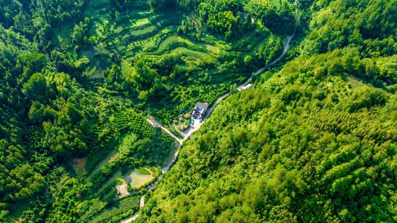 Your Quiet Place -Near Zhangjiajie Forest Park,Wulingyuan photo