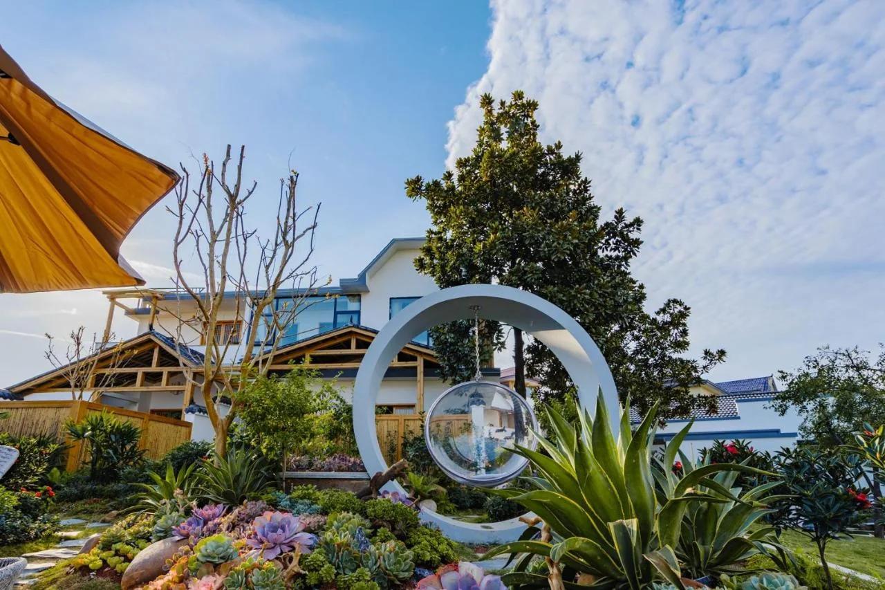 Zhangjiajie Su Xin Resort Near Tianmen Shan & Hehua airport-Free pick up