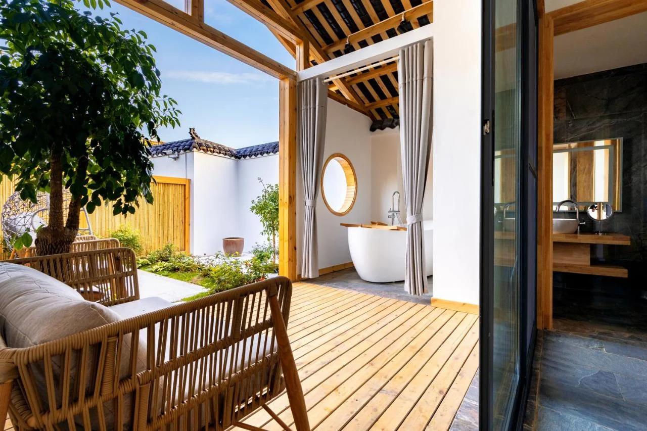 Zhangjiajie Su Xin Resort Near Tianmen Shan & Hehua airport-Free pick up photo