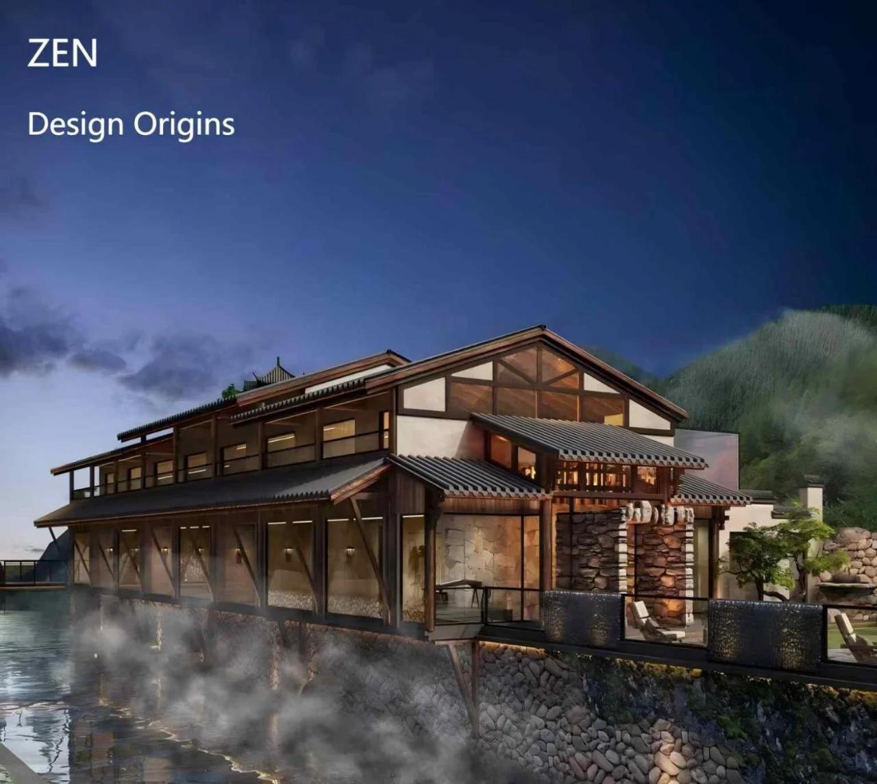 Zhangjiajie ZEN Retreat-FairyLand & Free one way pick up service,Free Shuttle to East Gate of Forest Park,Secret Hiking Route,River Tracing,Mini Forest Park,Affordable Luxury,Toursim Service 莫问禅意 photo