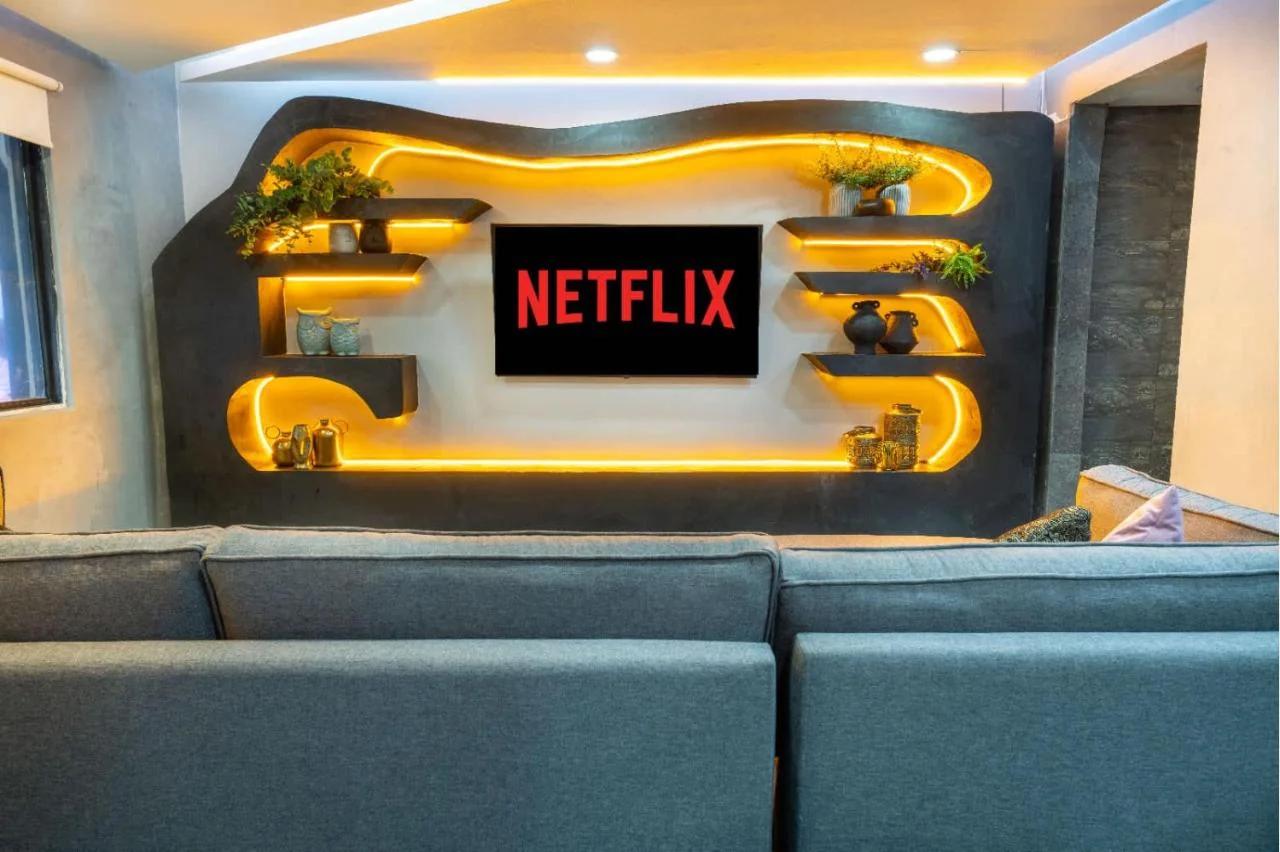 6 Habitaciones con un Jacuzzi Privado photo