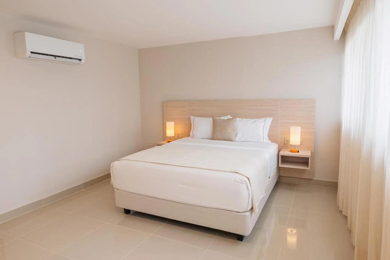 Alcaré Rooms Cartagena photo