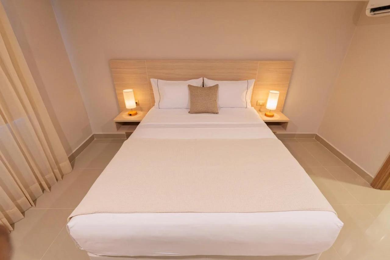 Alcaré Rooms Cartagena photo