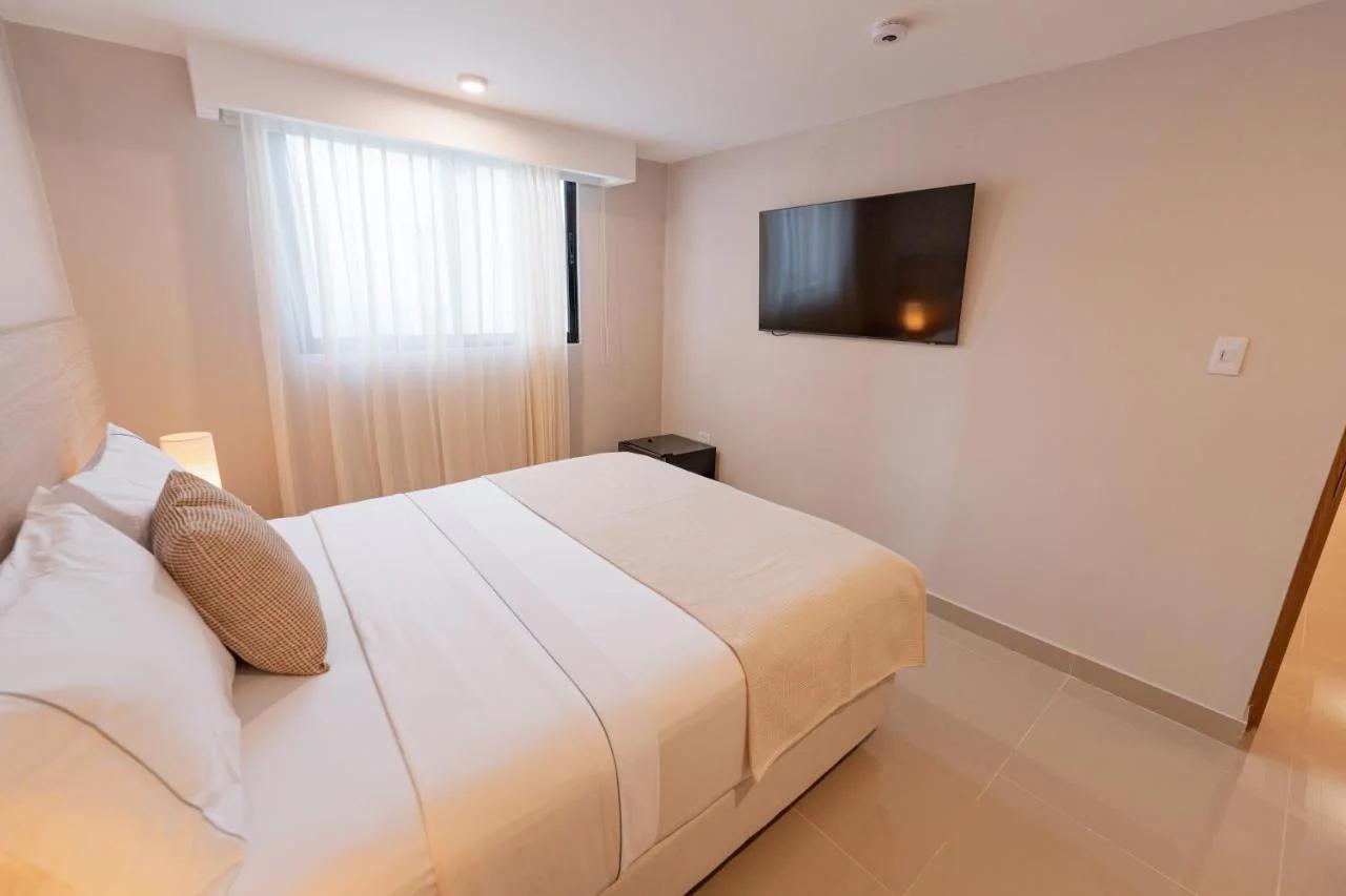Alcaré Rooms Cartagena photo