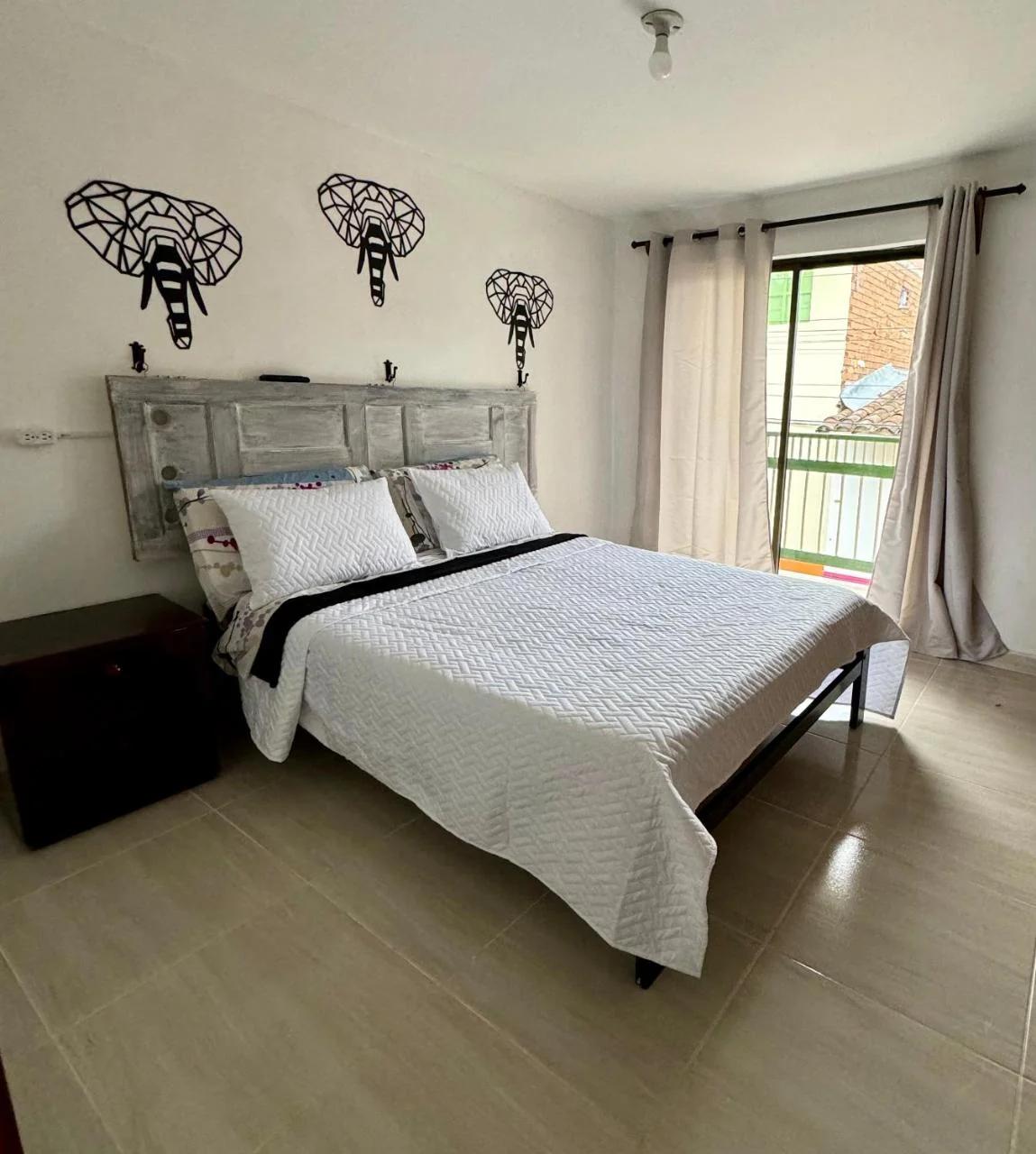 Apartamento muy cerca al parque foto