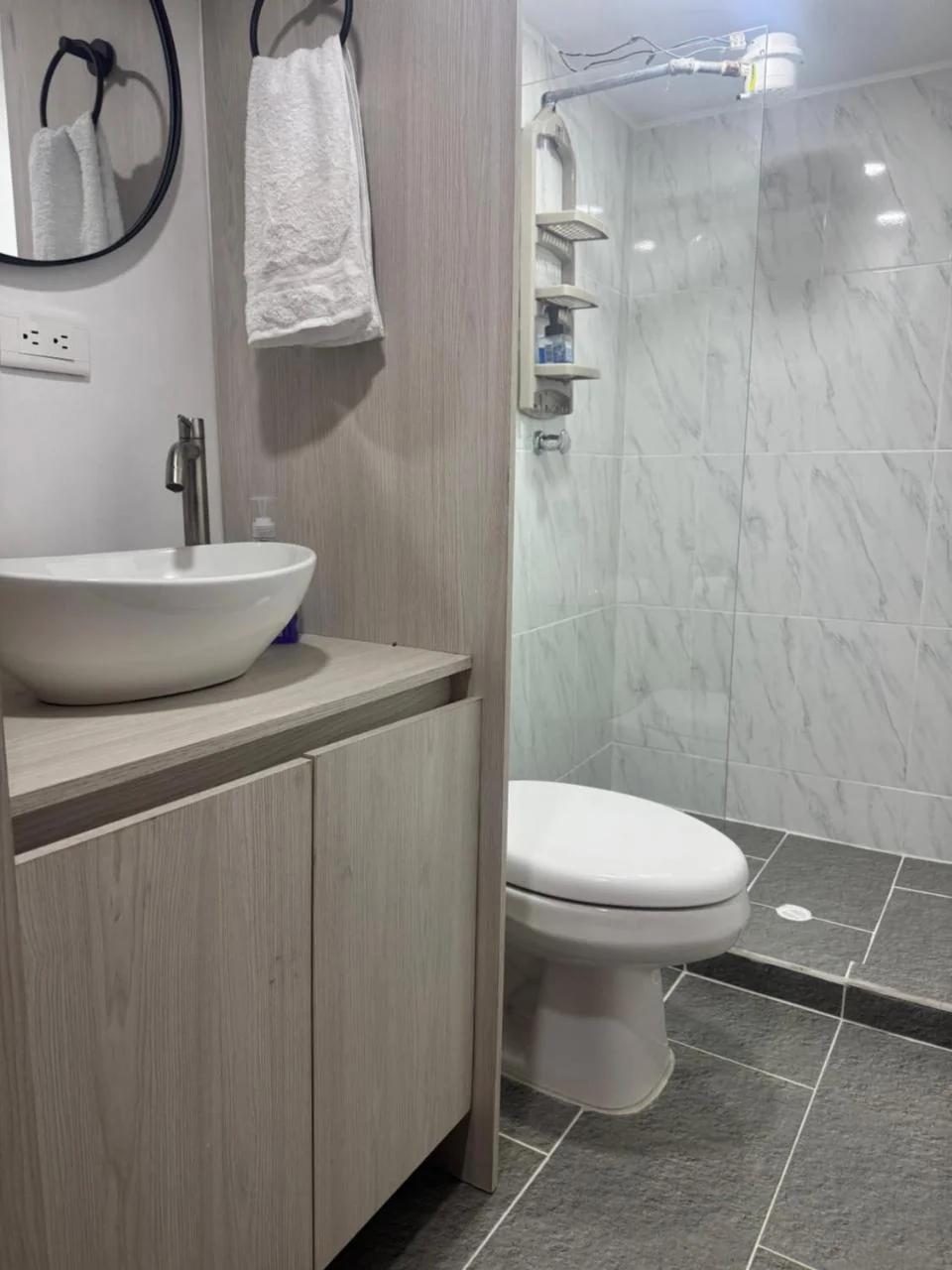 Apartamento muy cerca al parque foto