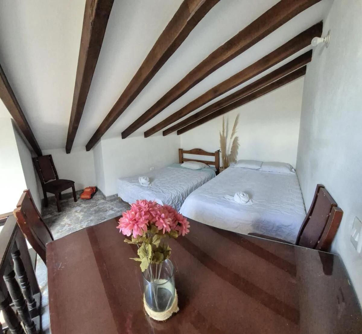 Apto Duplex Beija Flor, Centro - Alta Capacidad foto