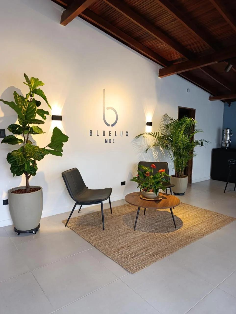 Bluelux Med - B&B photo