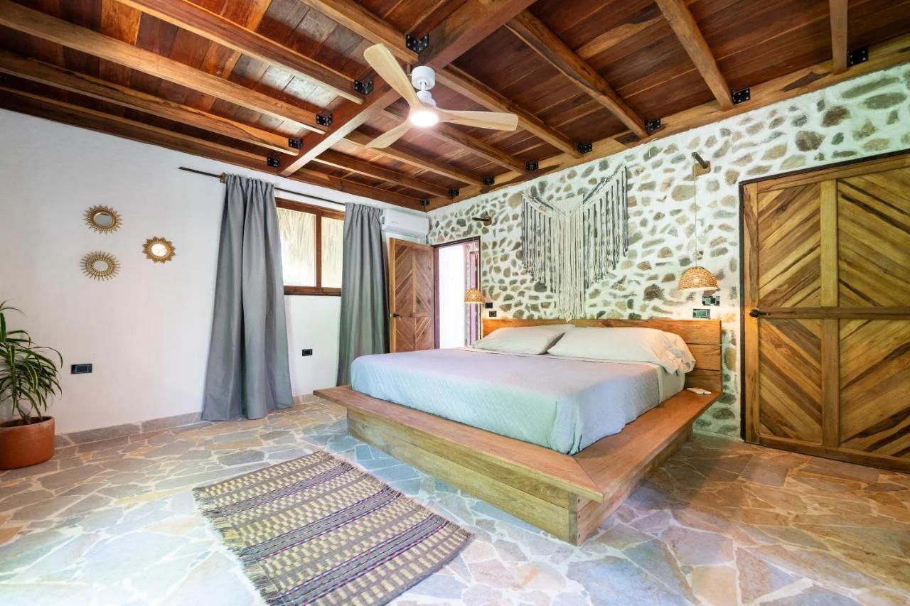 Canto Tayrona Ecolodges photo