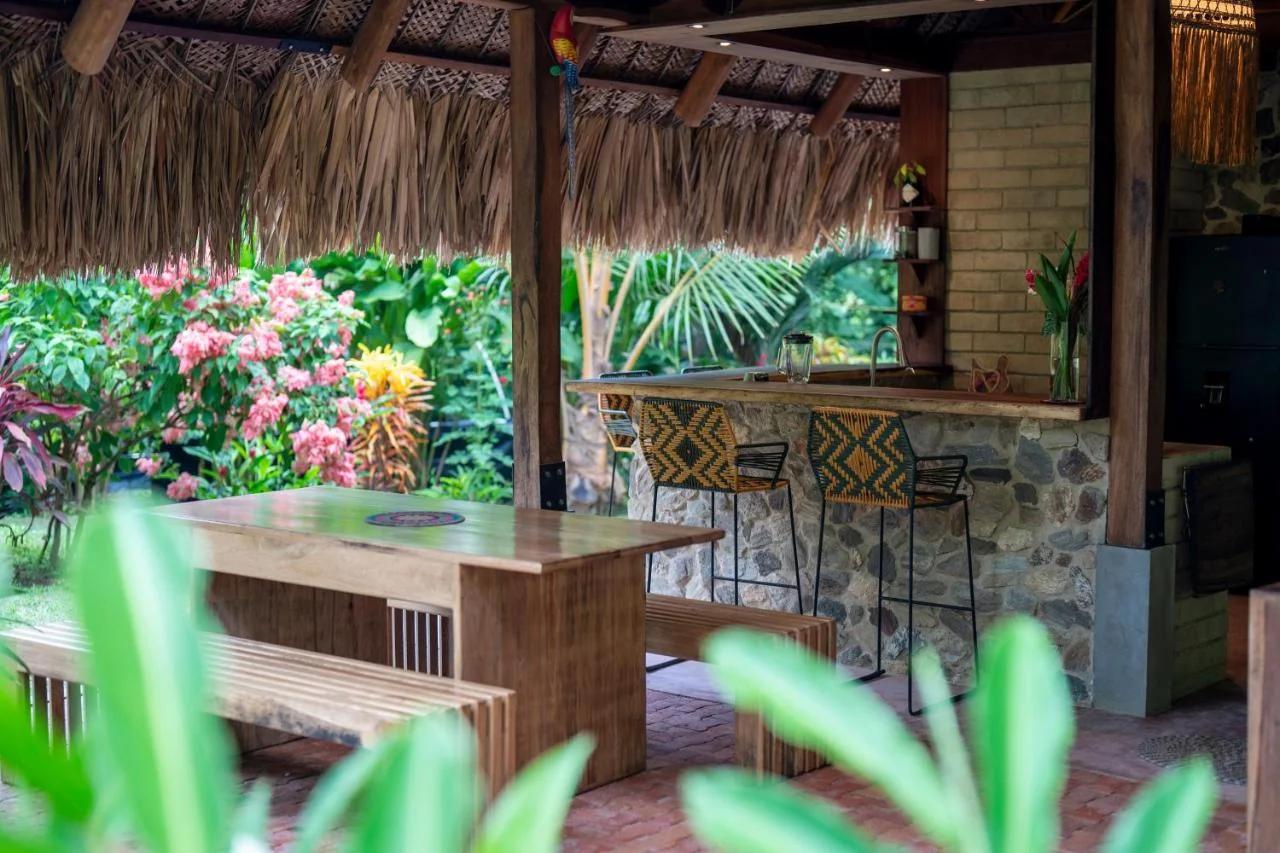Canto Tayrona Ecolodges photo