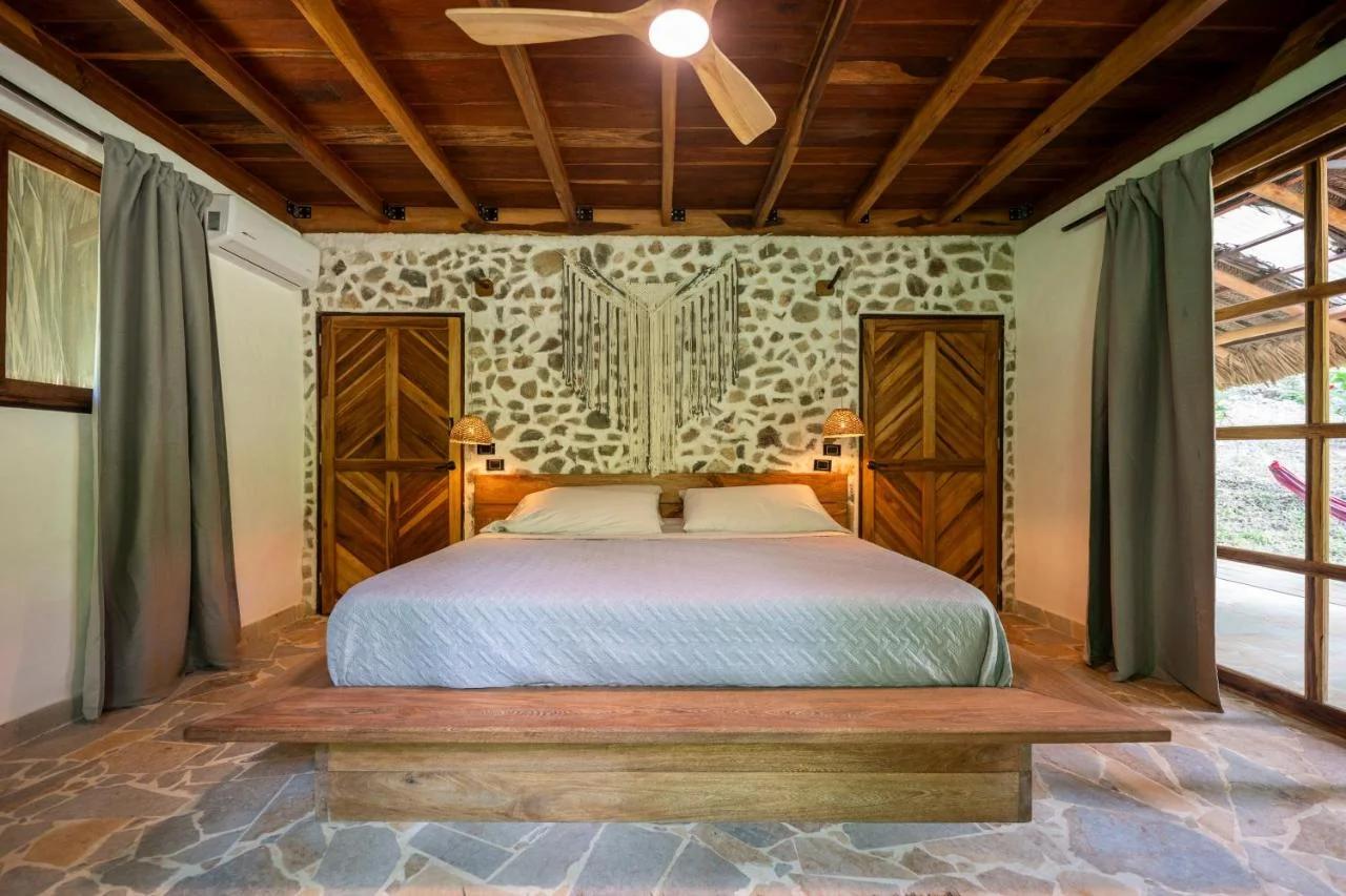 Canto Tayrona Ecolodges photo