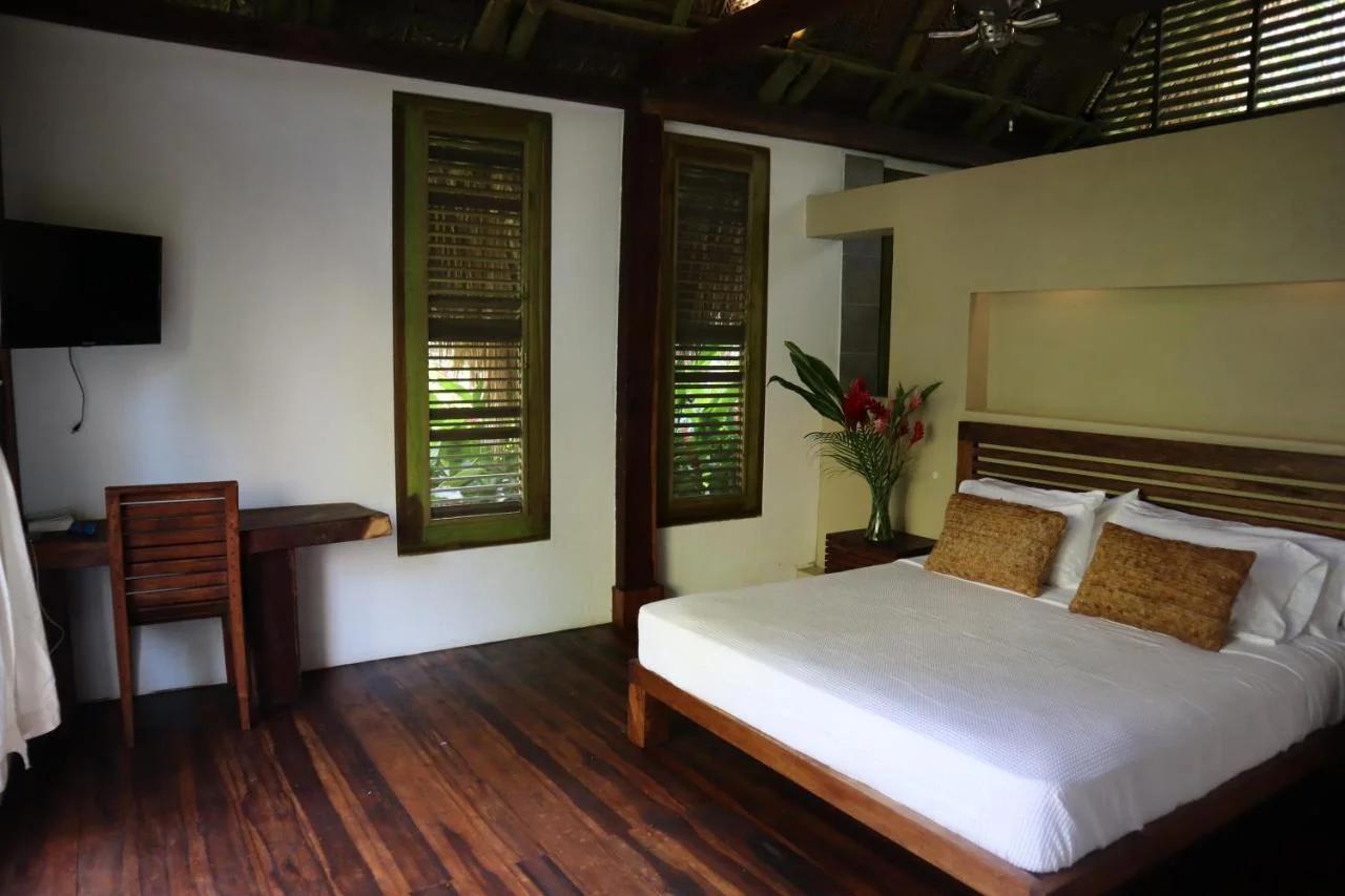 Casa Bambu Tayrona, Los Naranjos photo