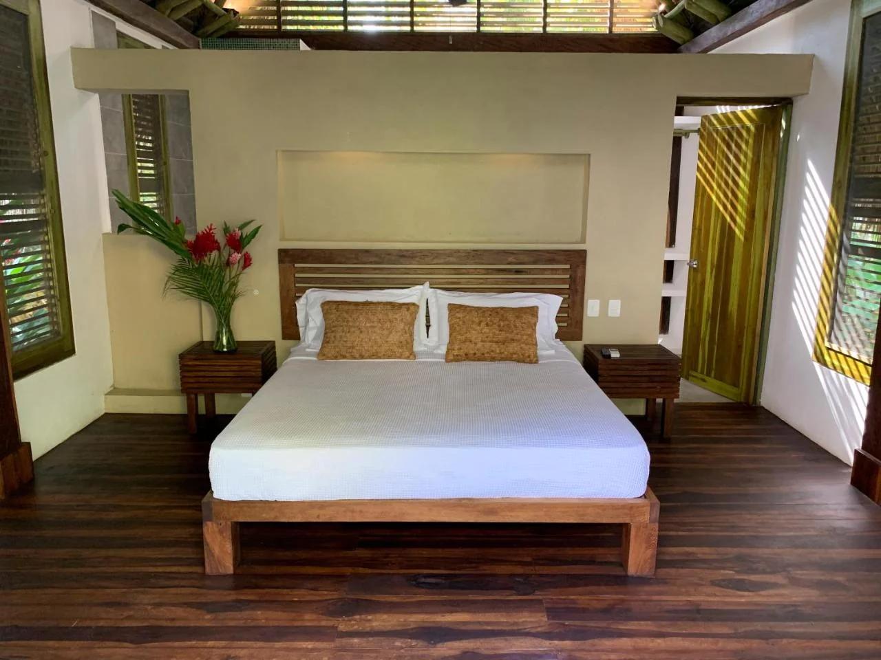 Casa Bambu Tayrona, Los Naranjos photo