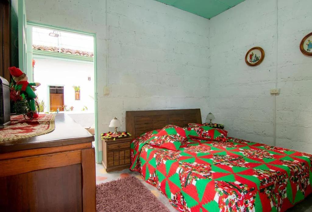 CASA DUQUE JARDIN foto