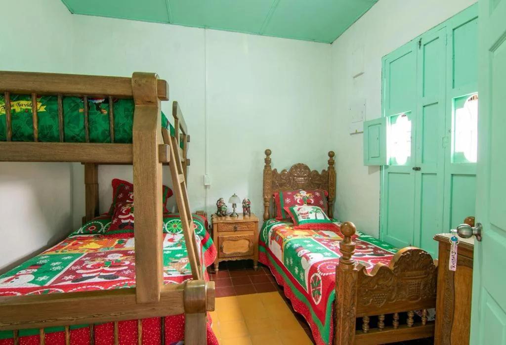 CASA DUQUE JARDIN foto