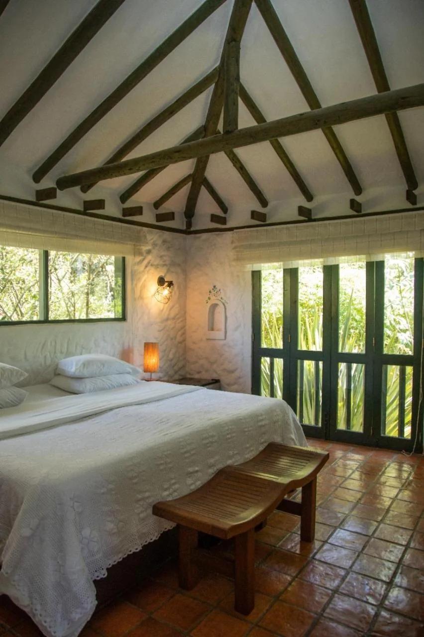 Casa San Nicolas foto