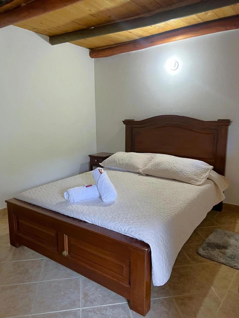 CASA VACACIONAL SAN MARCOS foto