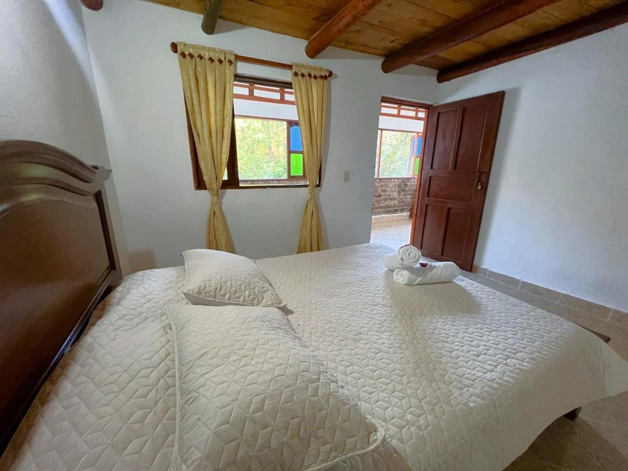 CASA VACACIONAL SAN MARCOS foto