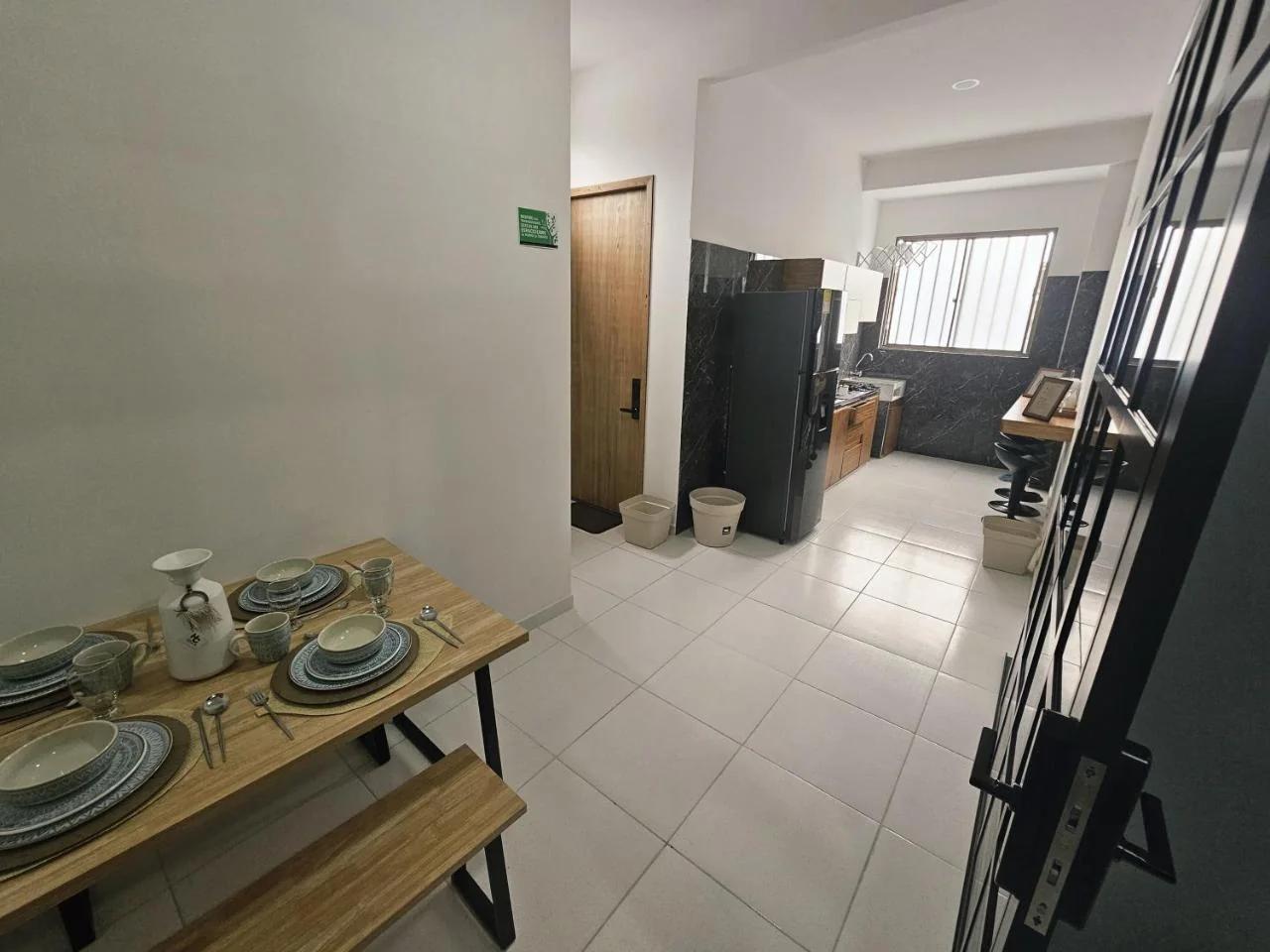 CIELO Apartasuites photo