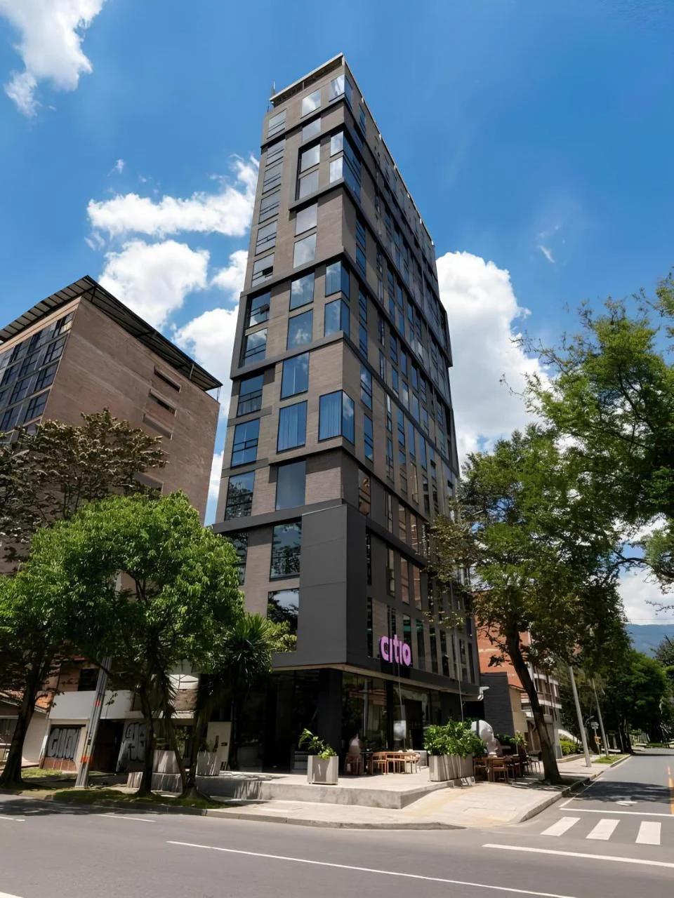 CITIO Hotel - Laureles photo