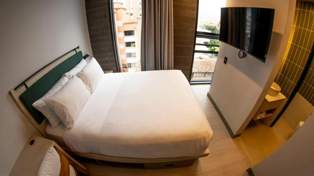 CITIO Hotel - Laureles photo