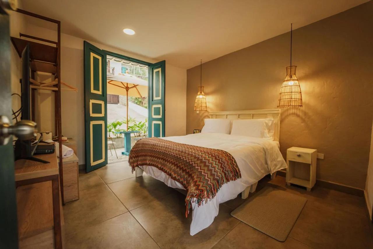 Cocli Hotel Boutique Salento photo