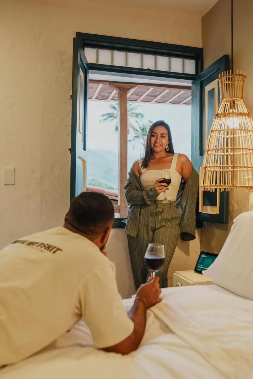 Cocli Hotel Boutique Salento photo