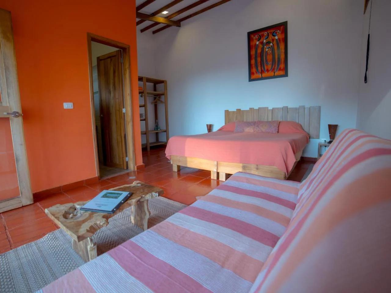 Ecoresort Gran Azul foto