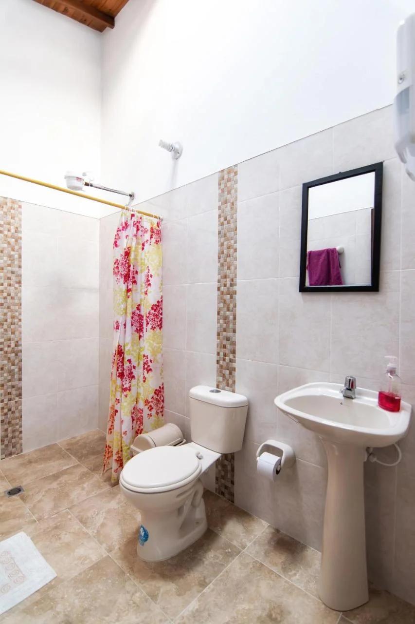 Fami Hotel Vive Jardin photo