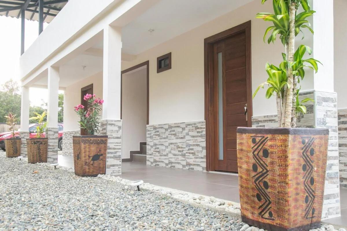 habitación campestre para pareja LAVANDA photo