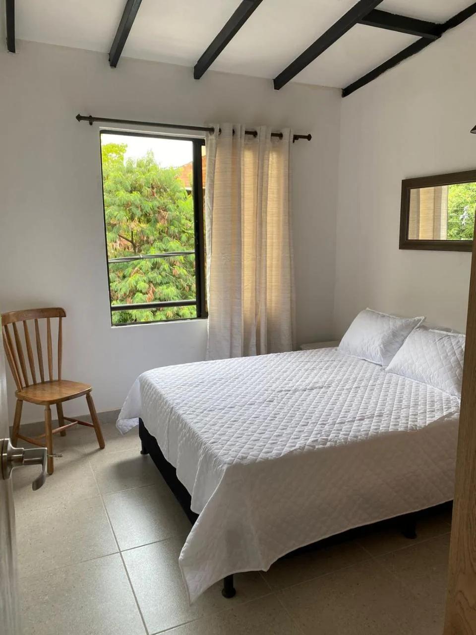 Hermoso Apartamento en Medellín foto
