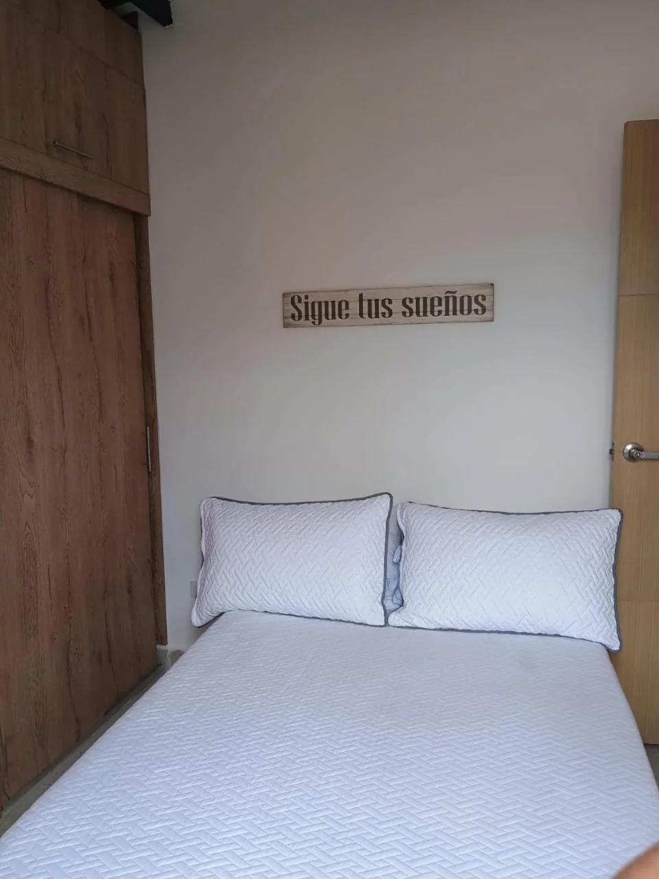Hermoso Apartamento en Medellín foto